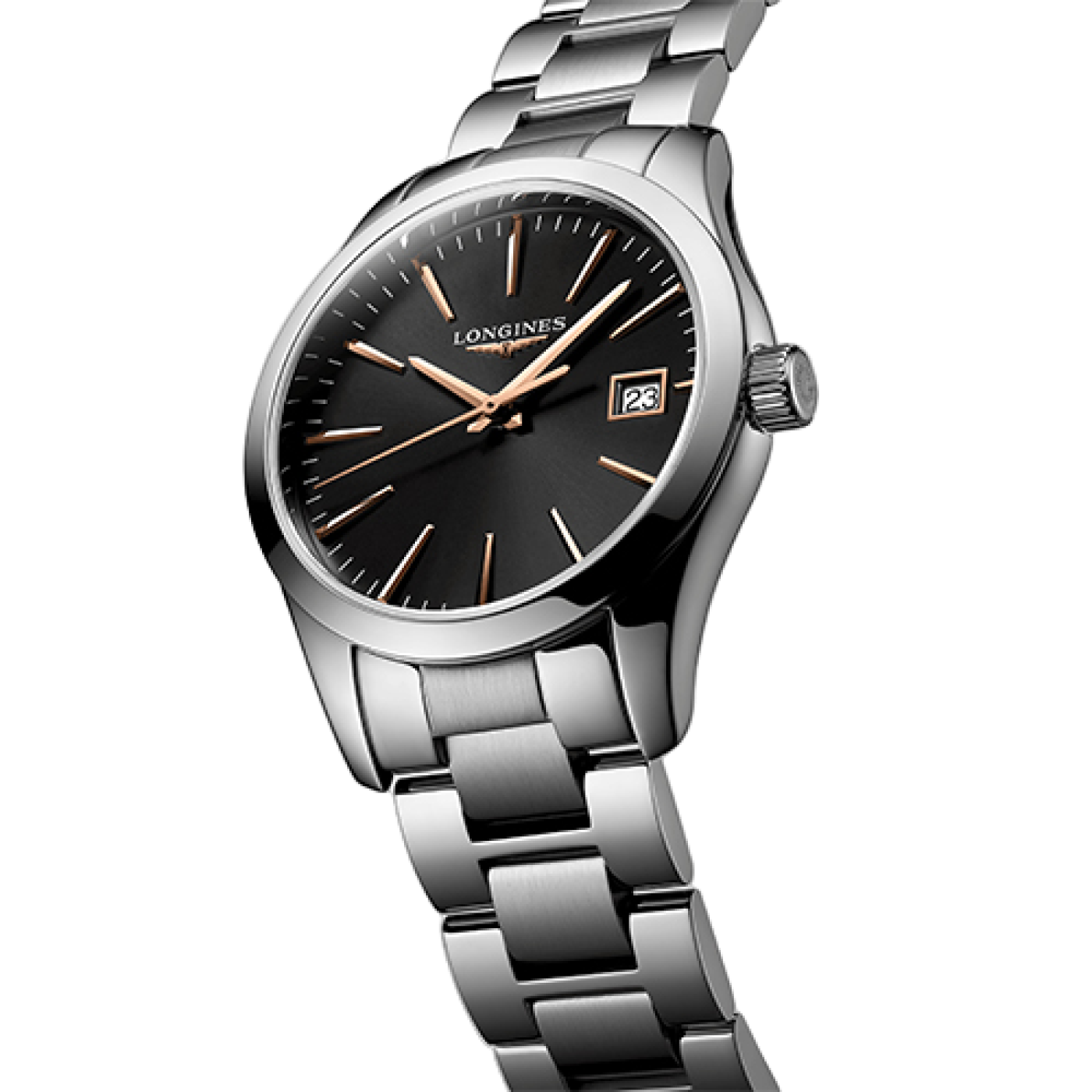 Longines Conquest Classic