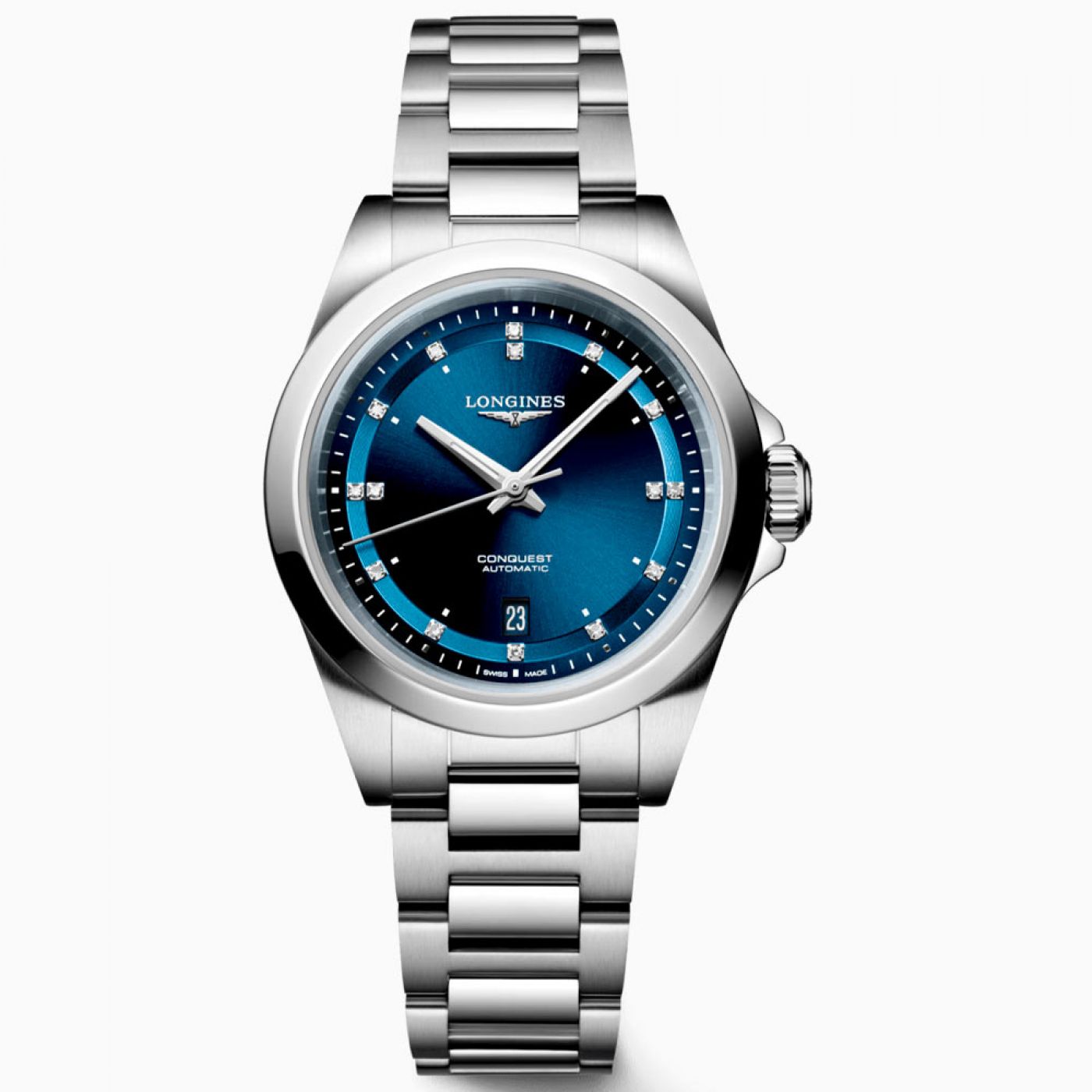 Longines Conquest