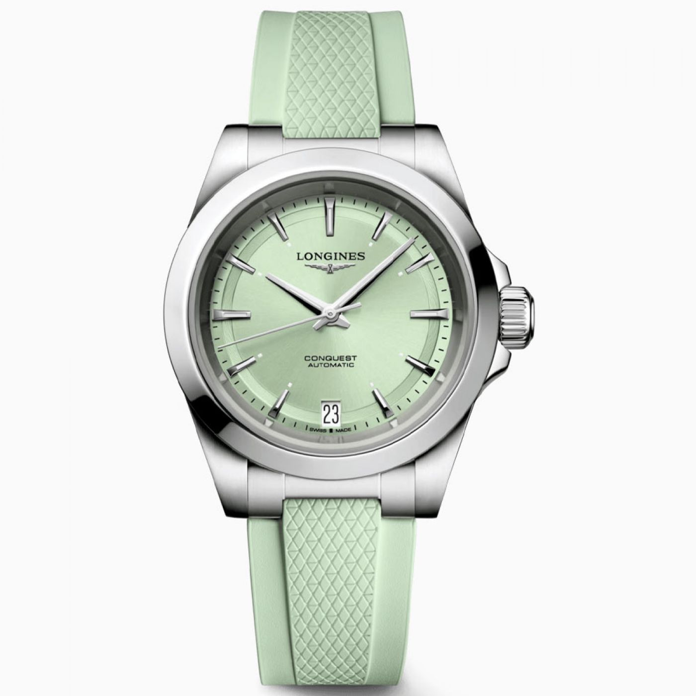 Longines Conquest
