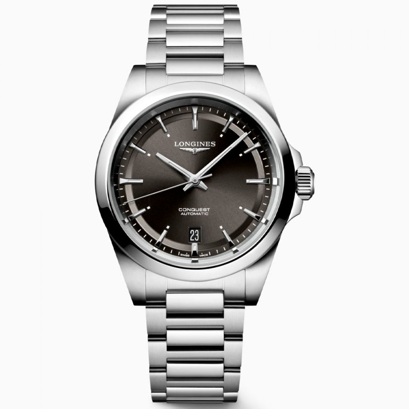 Longines Conquest