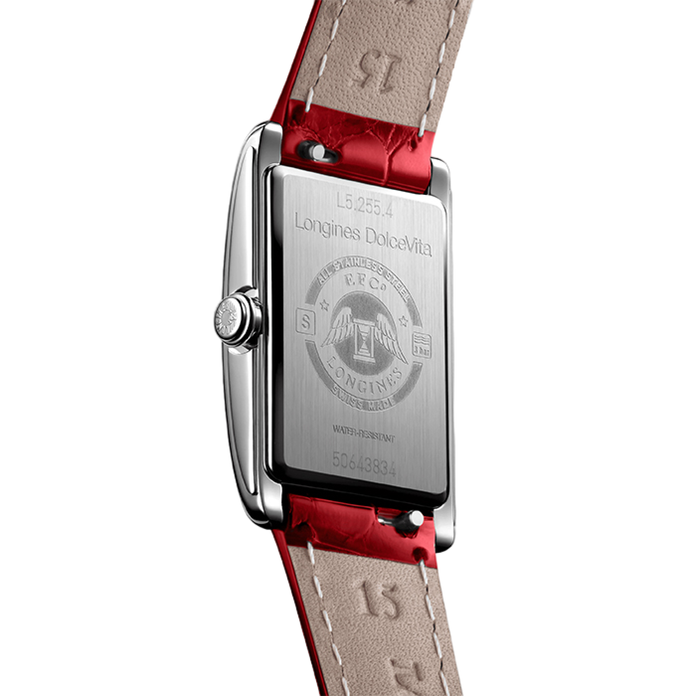 Longines Dolcevita