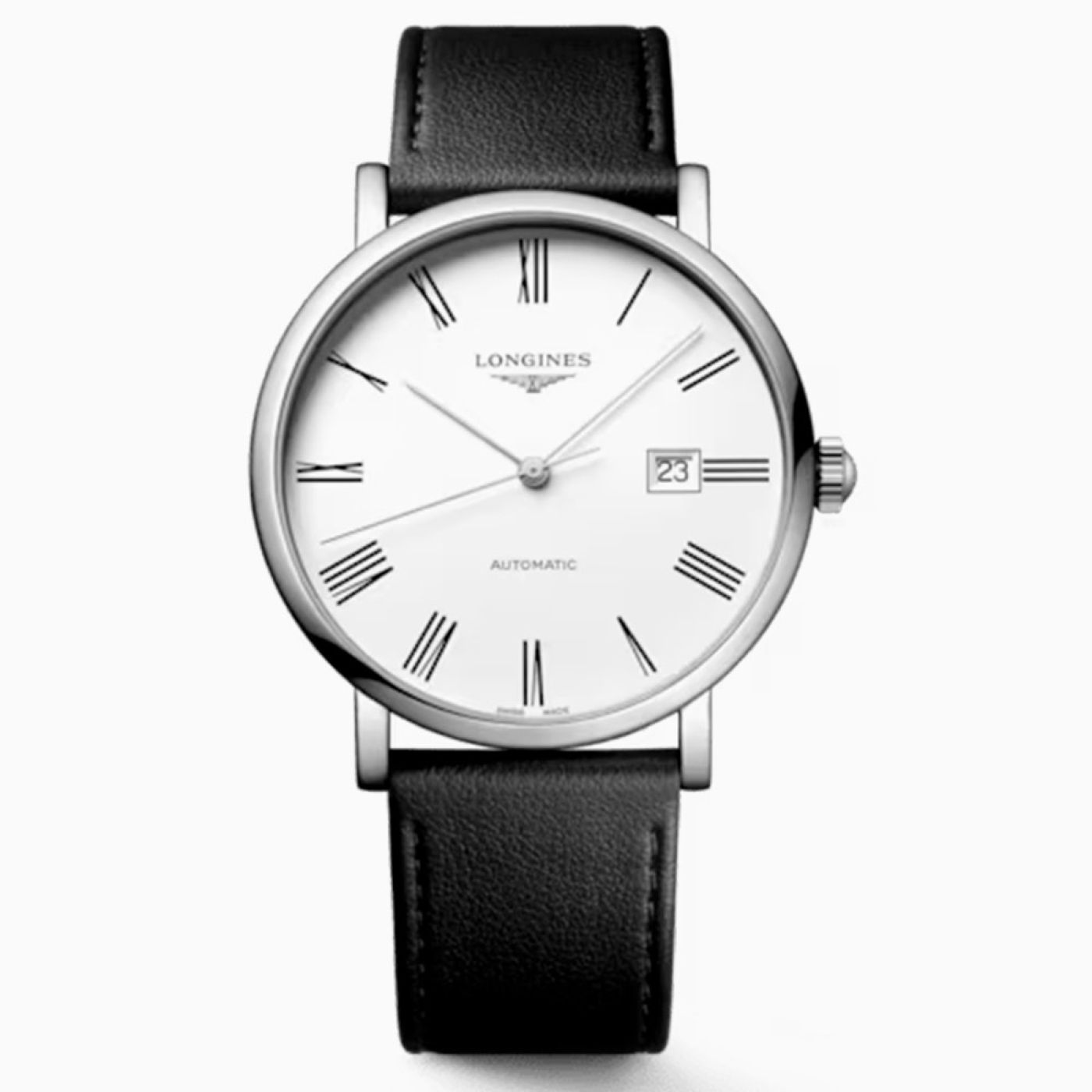 Longines Elegant Collection