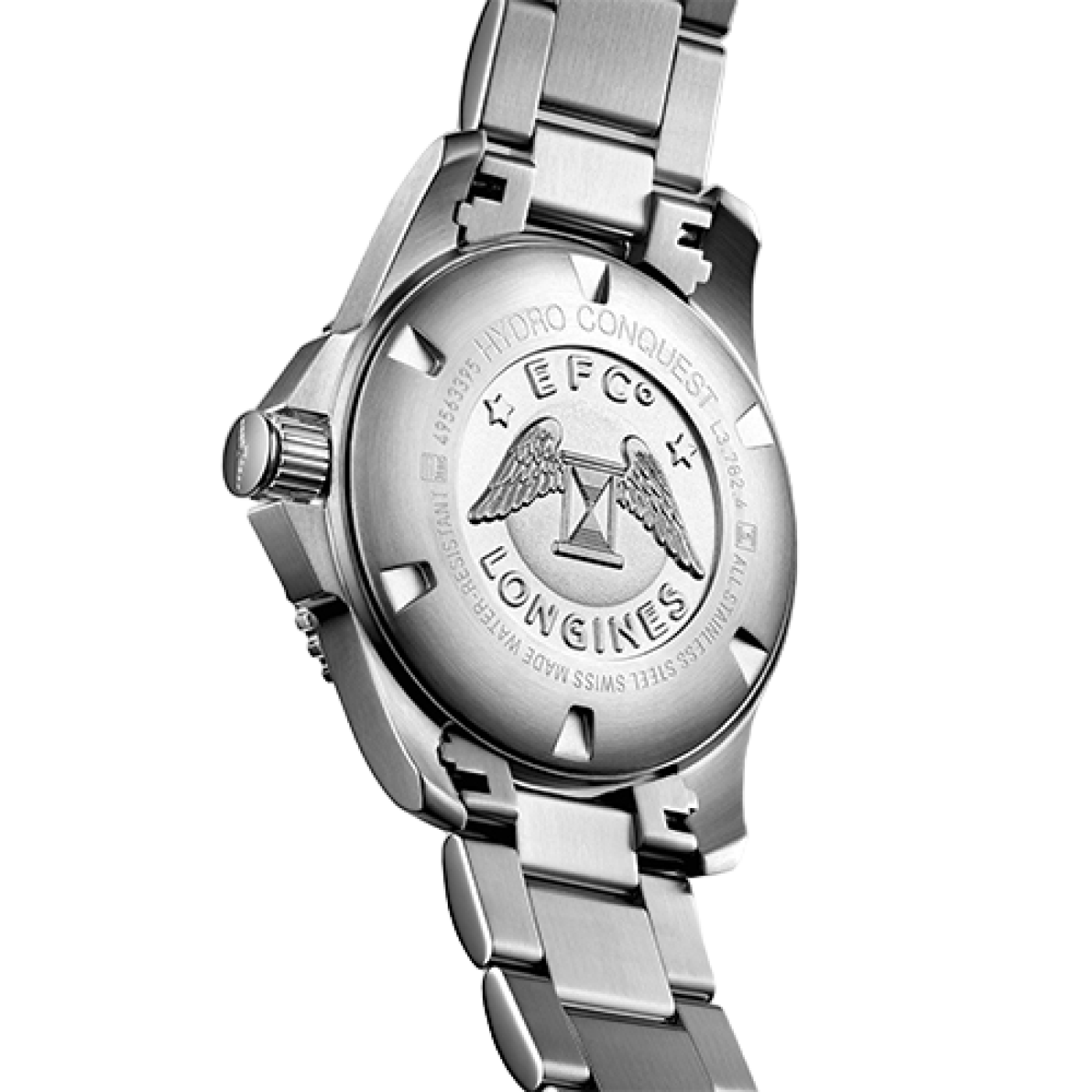 Longines HydroConquest Automatic 41 mm