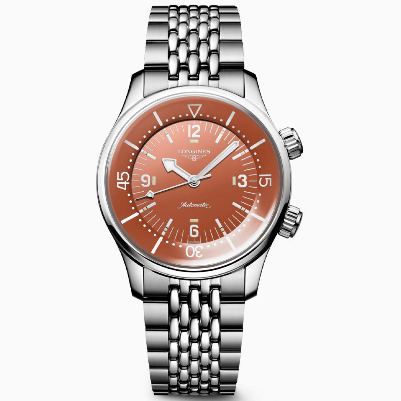 Longines Legend Diver