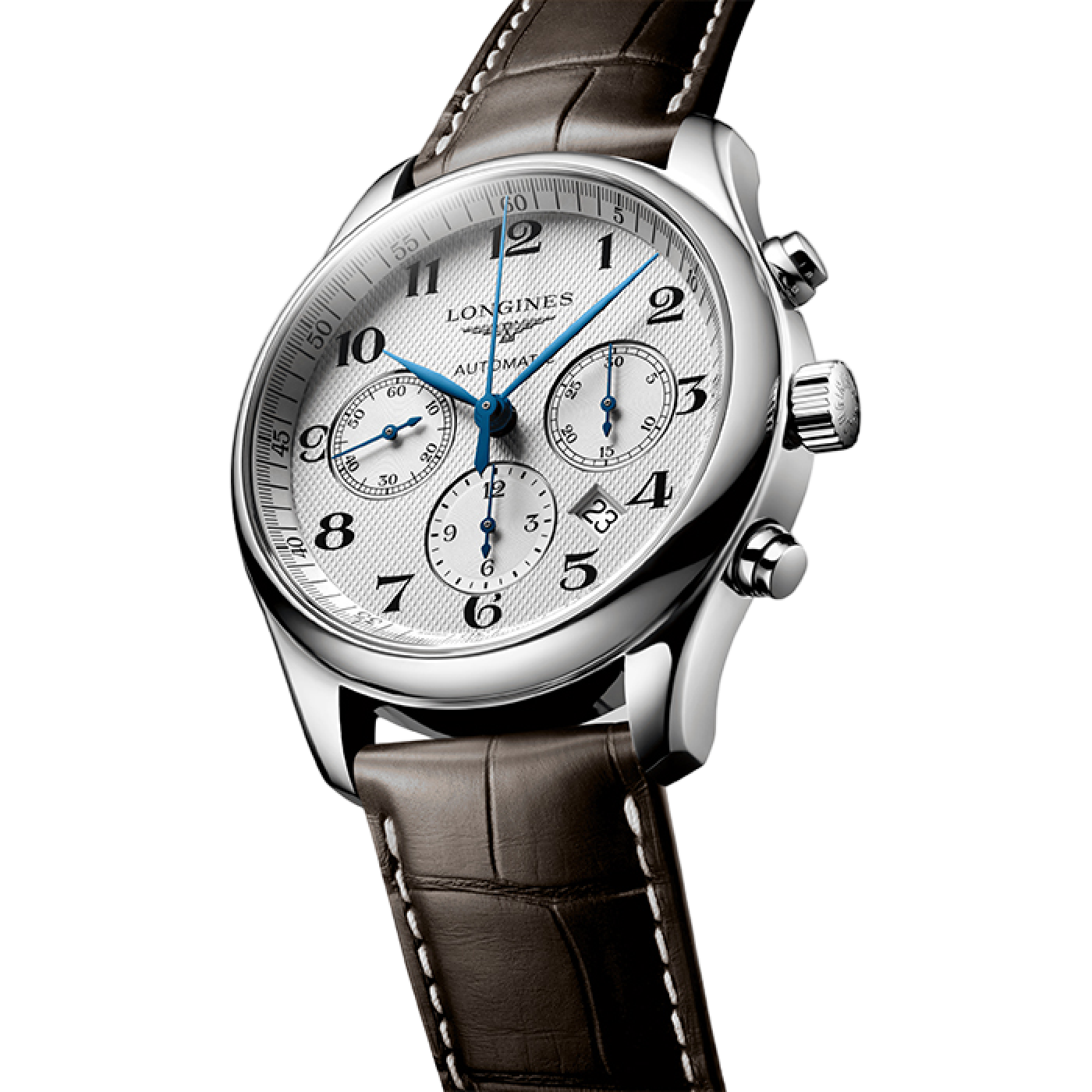 Longines Master Chronograph Automatic