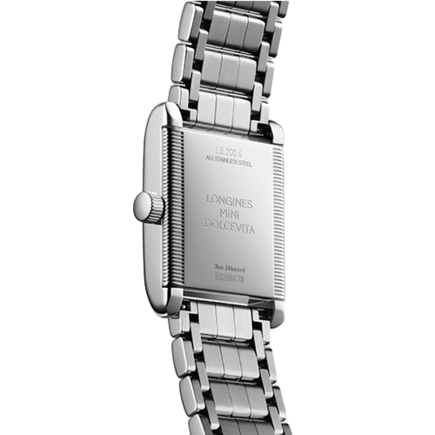 Longines Mini Dolcevita