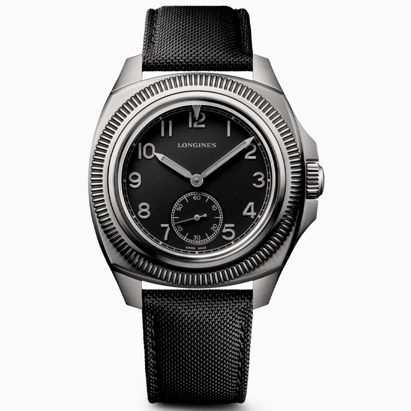 Longines Pilot Majetek Pioneer Edition