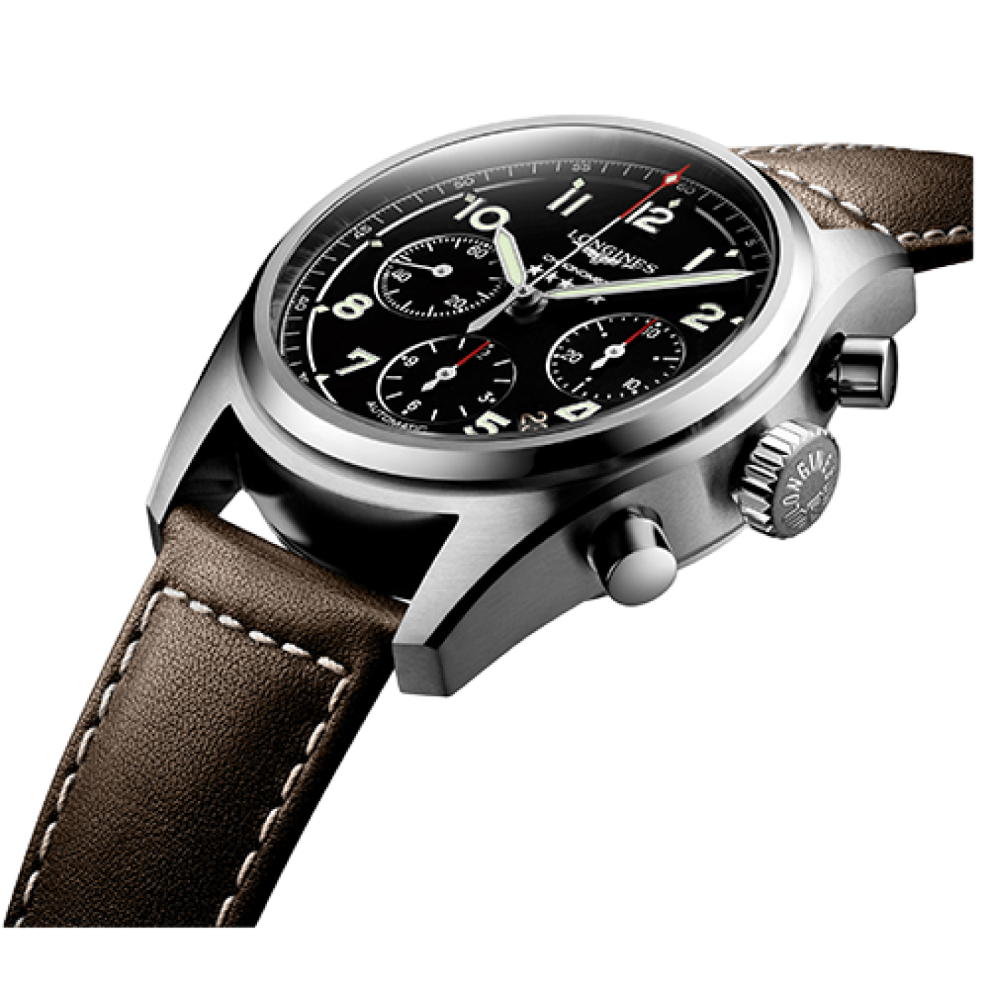 Longines Spirit Chronograph