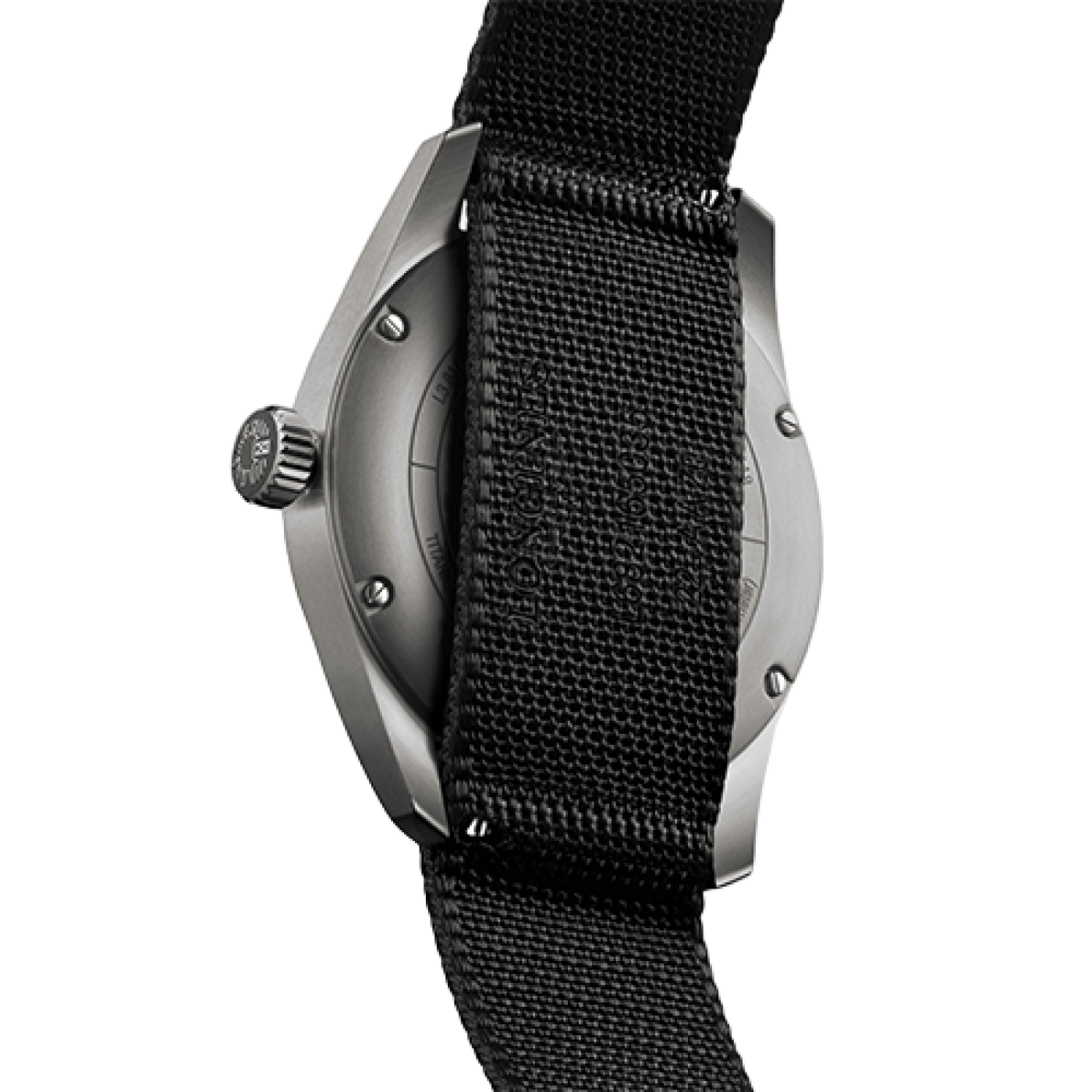 Longines Spirit