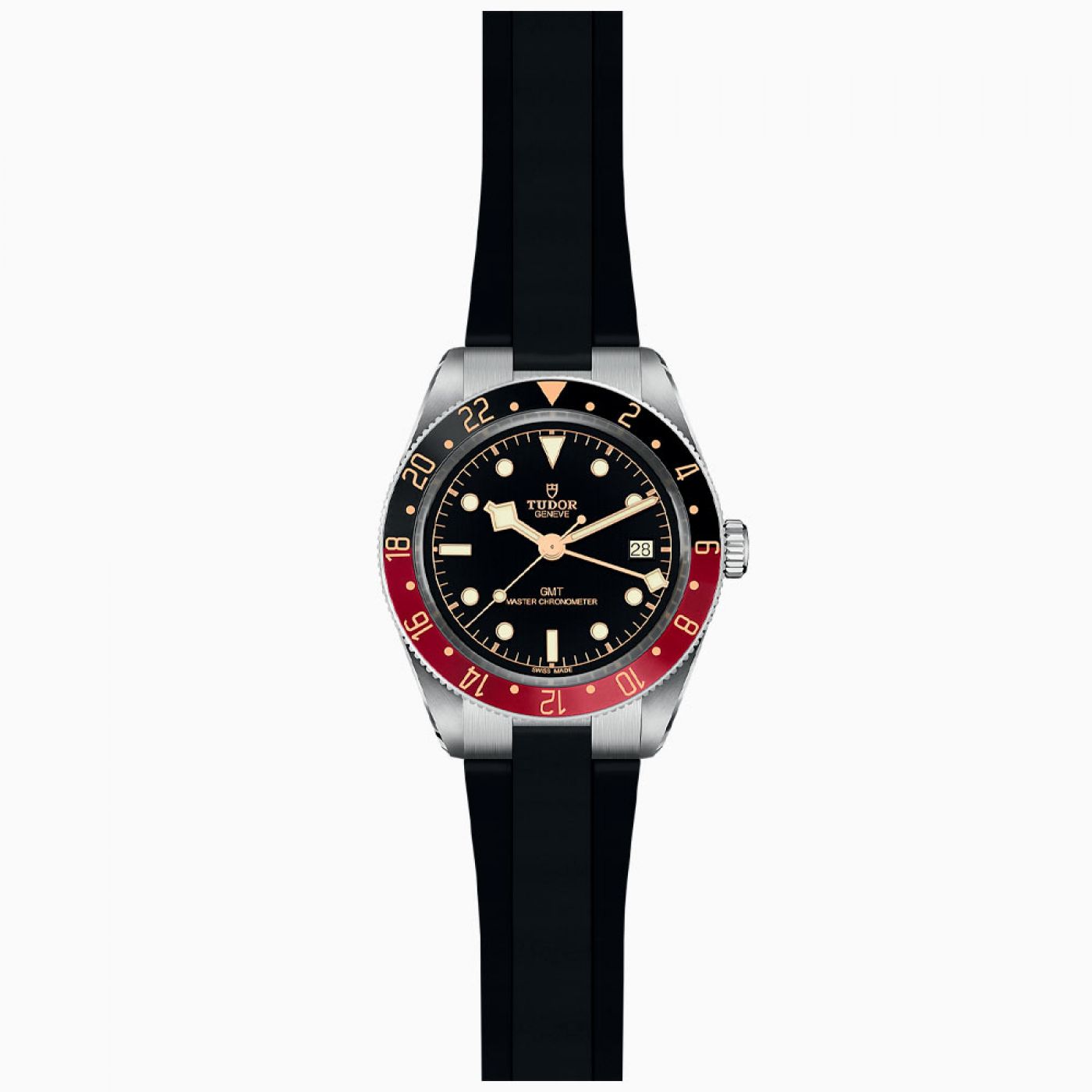 Tudor Black Bay 58 GMT