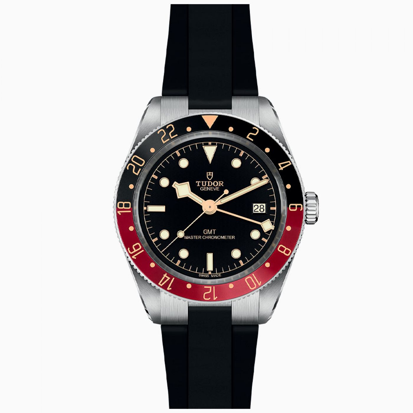 Tudor Black Bay 58 GMT