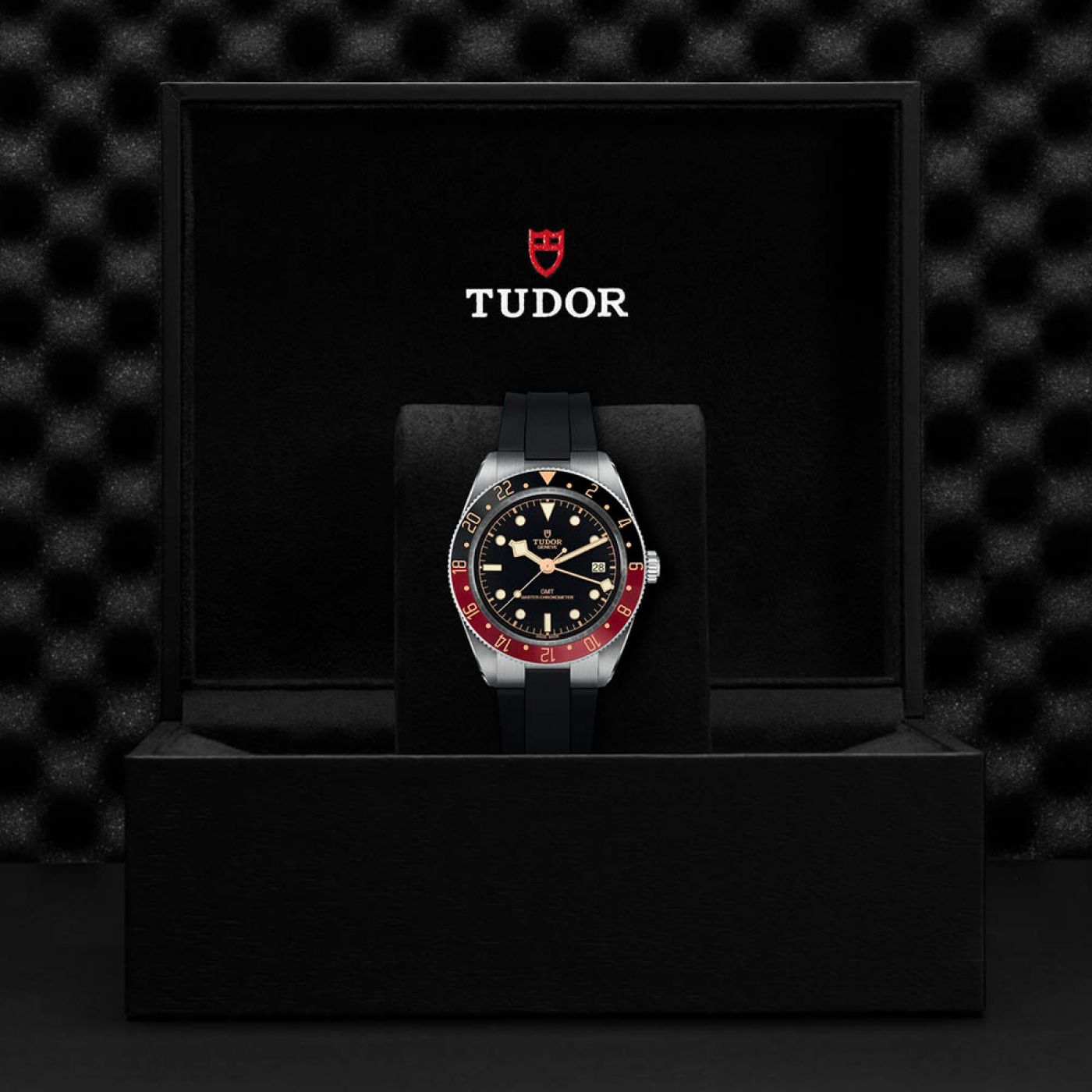 Tudor Black Bay 58 GMT