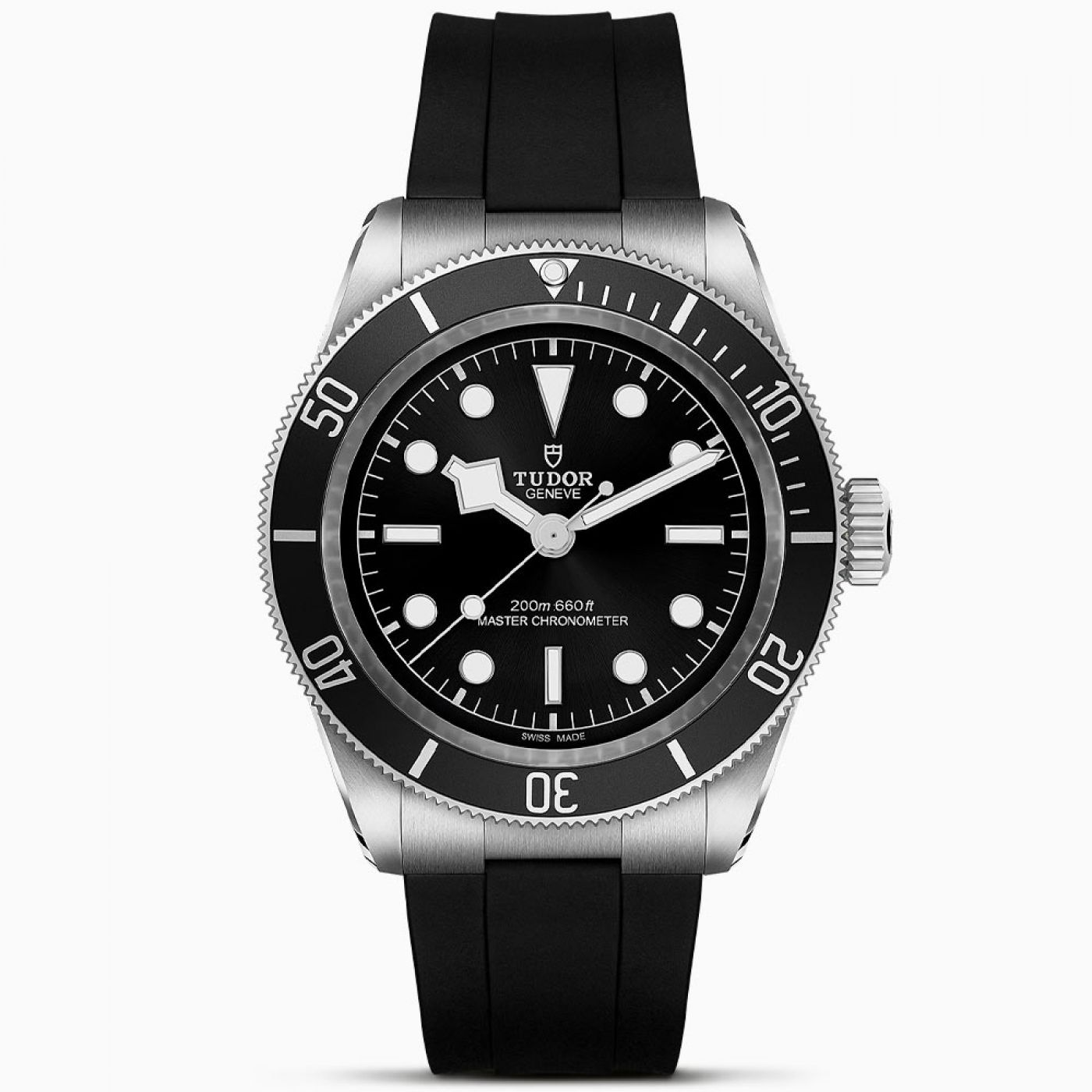 Tudor Black Bay