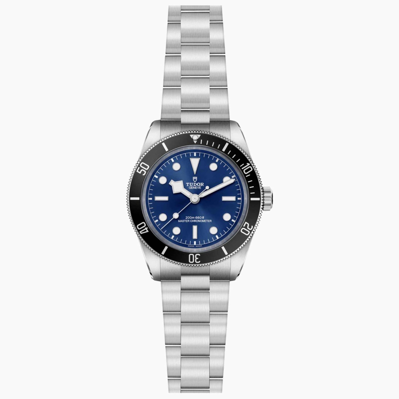 Tudor Black Bay 68