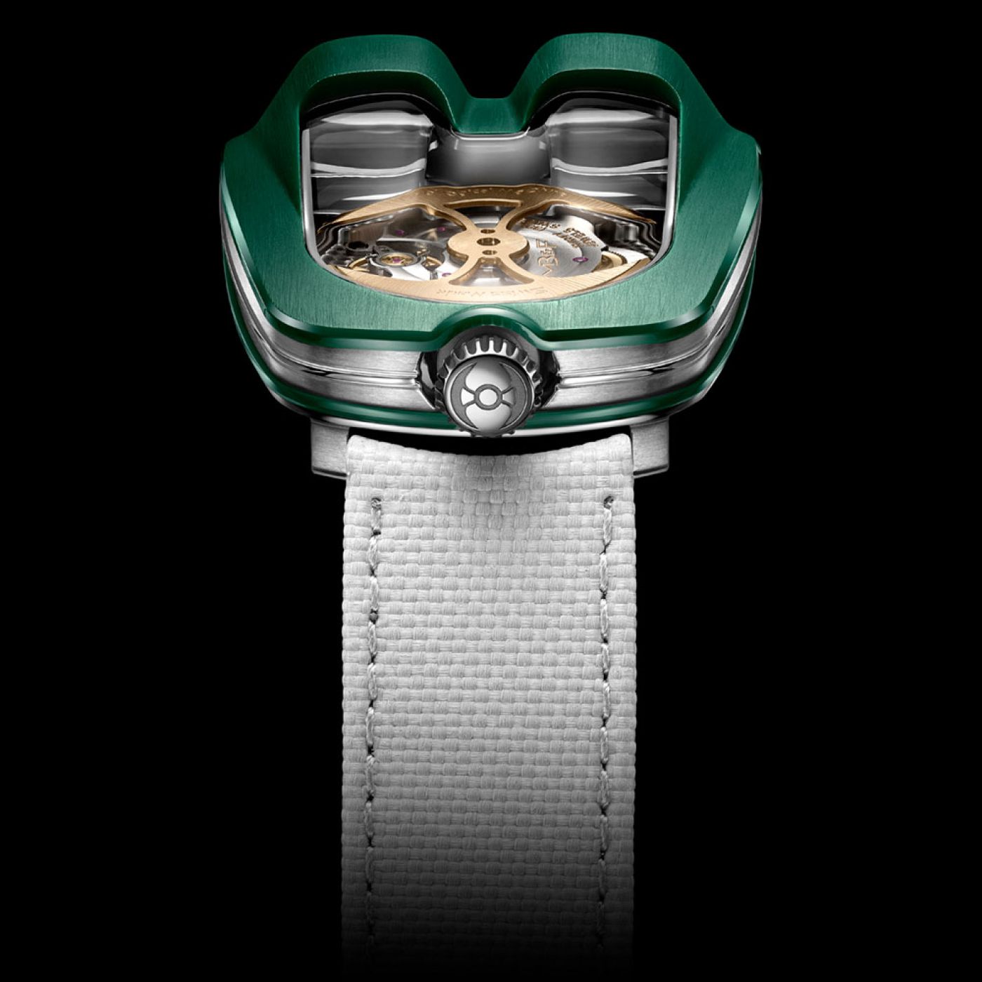 MB&F HM8 Mark 2