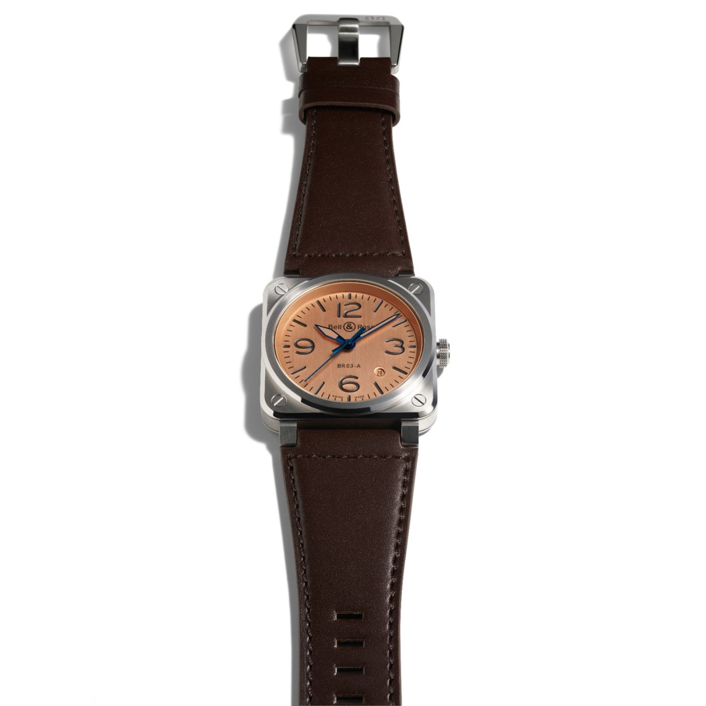 Bell & Ross BR 03 Copper