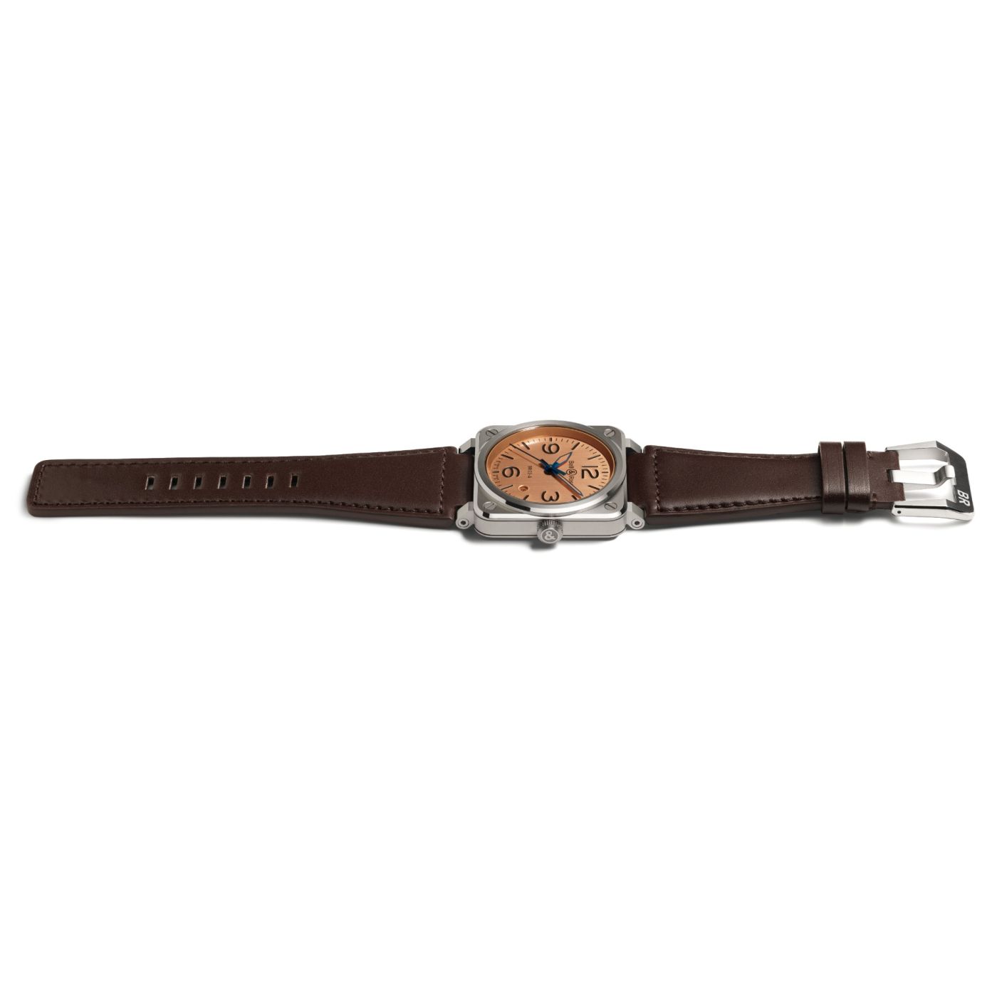 Bell & Ross BR 03-92 Diver White Bronze