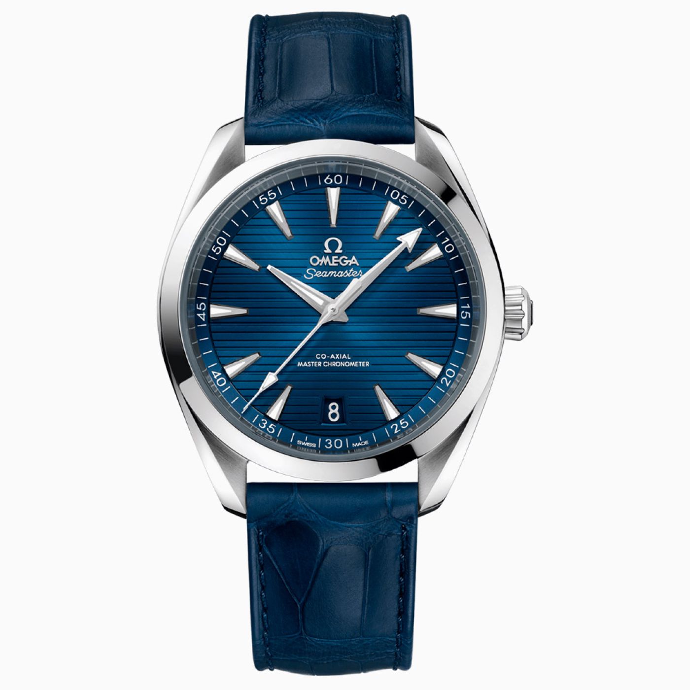 Omega Seamaster Aqua Terra 150M Co-Axial Master Chronometer 