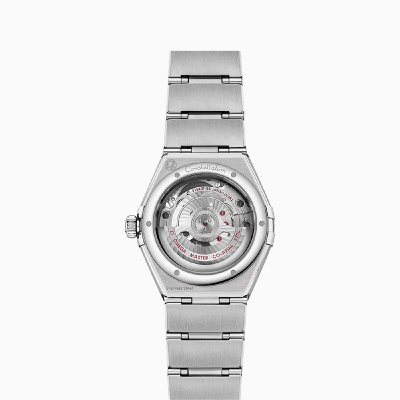 Omega Constellation Manhattan Co-Axial Master Chronometer 29 mm