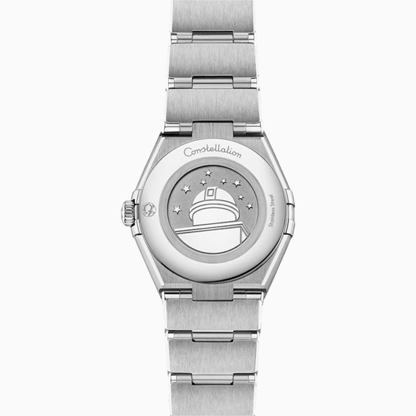 Omega Constellation Manhattan Quartz 28 mm