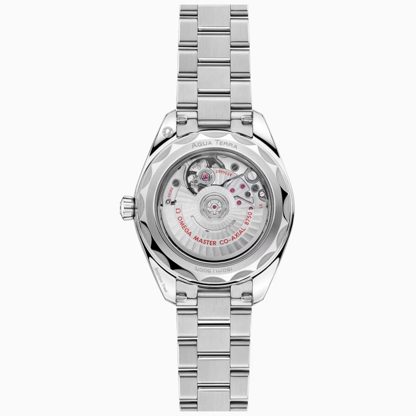 Omega Seamaster Aqua Terra 150M