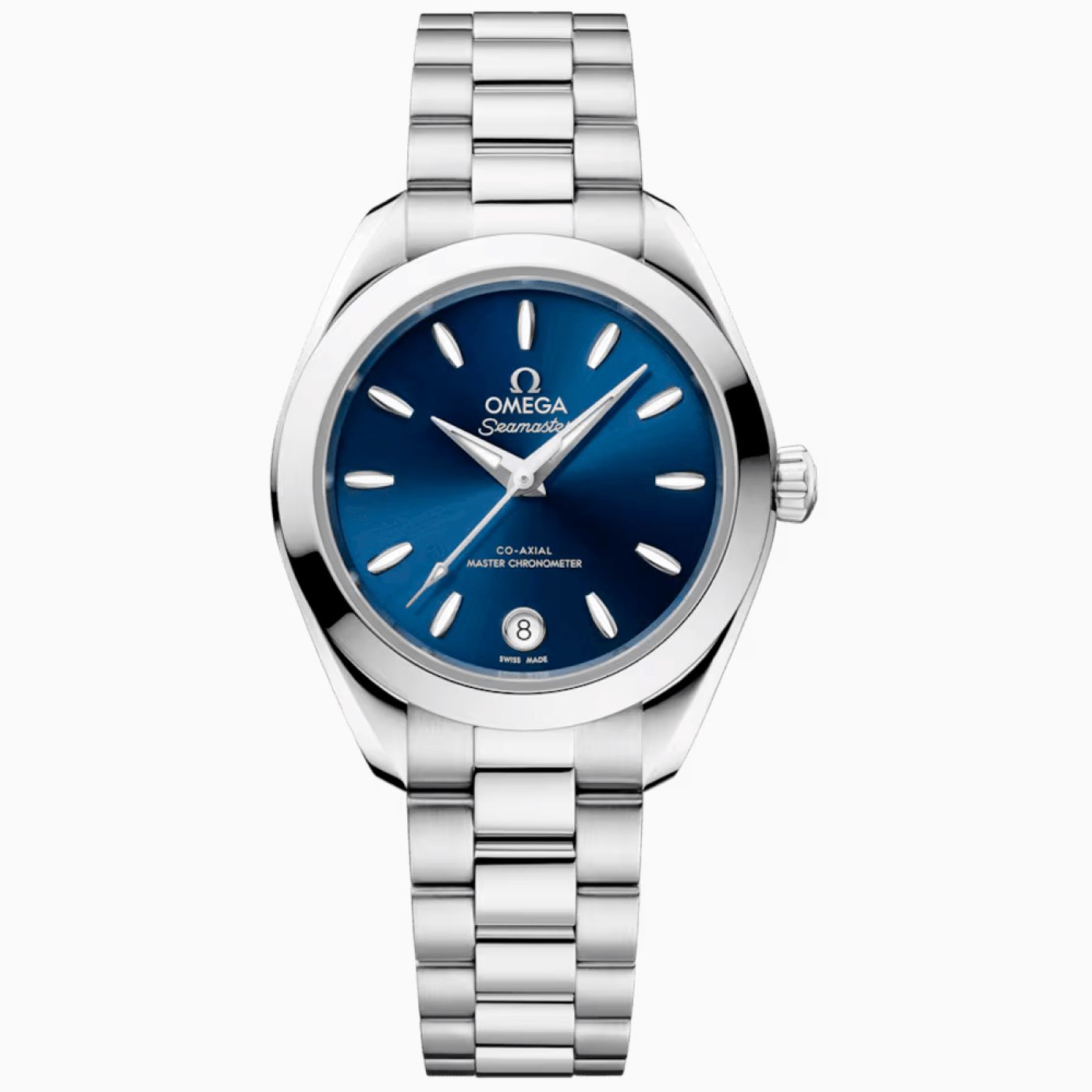 Omega Seamaster Aqua Terra 150M