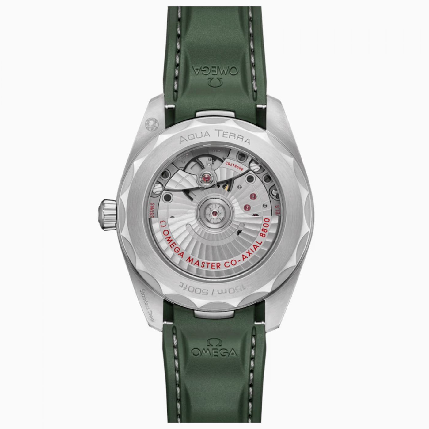 Omega Seamaster Aqua Terra 150M