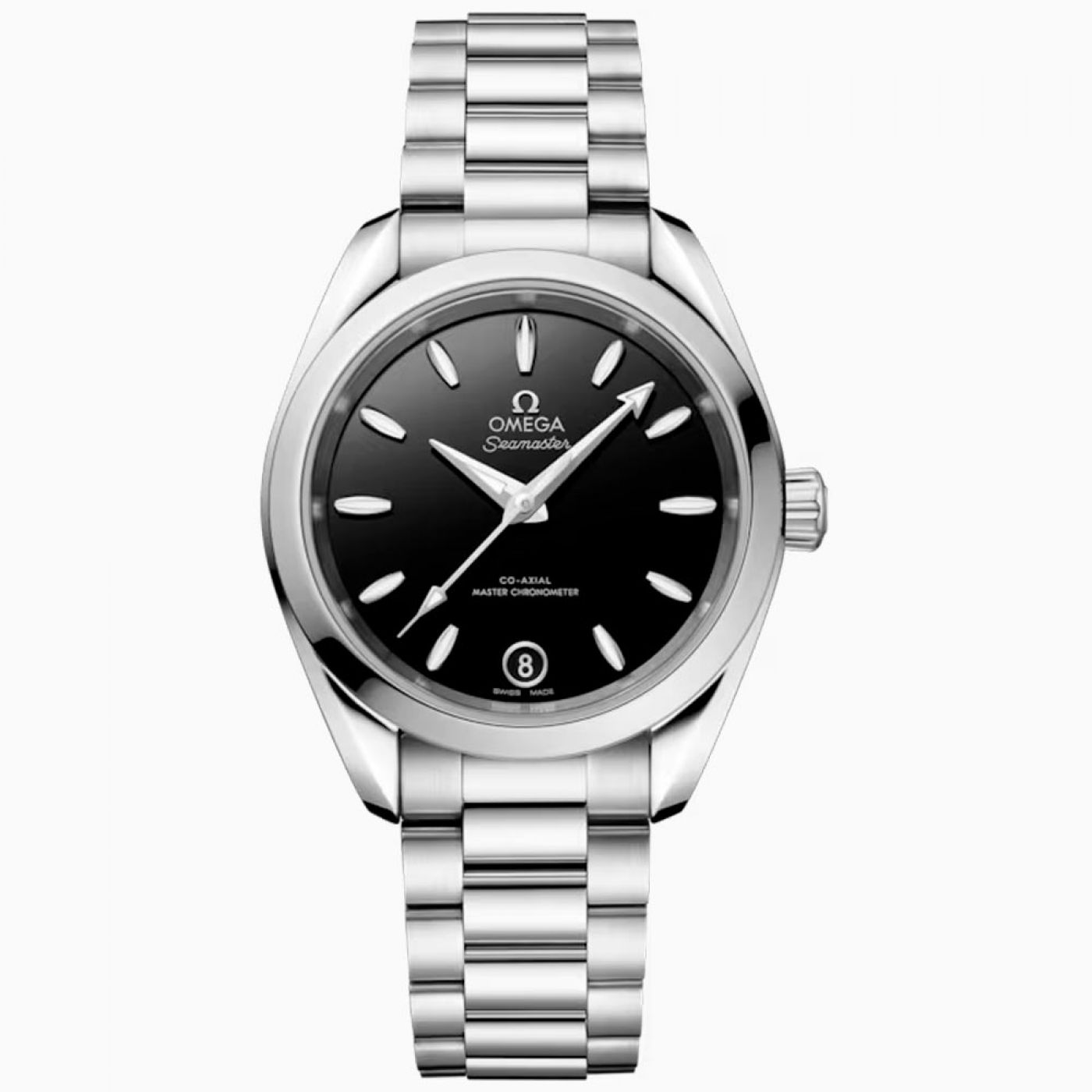 Omega Seamaster Aqua Terra 150M Co-Axial Master Chronometer