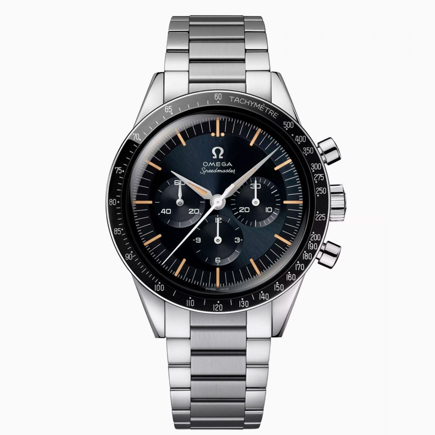 Omega Speedmaster Anniversary Series