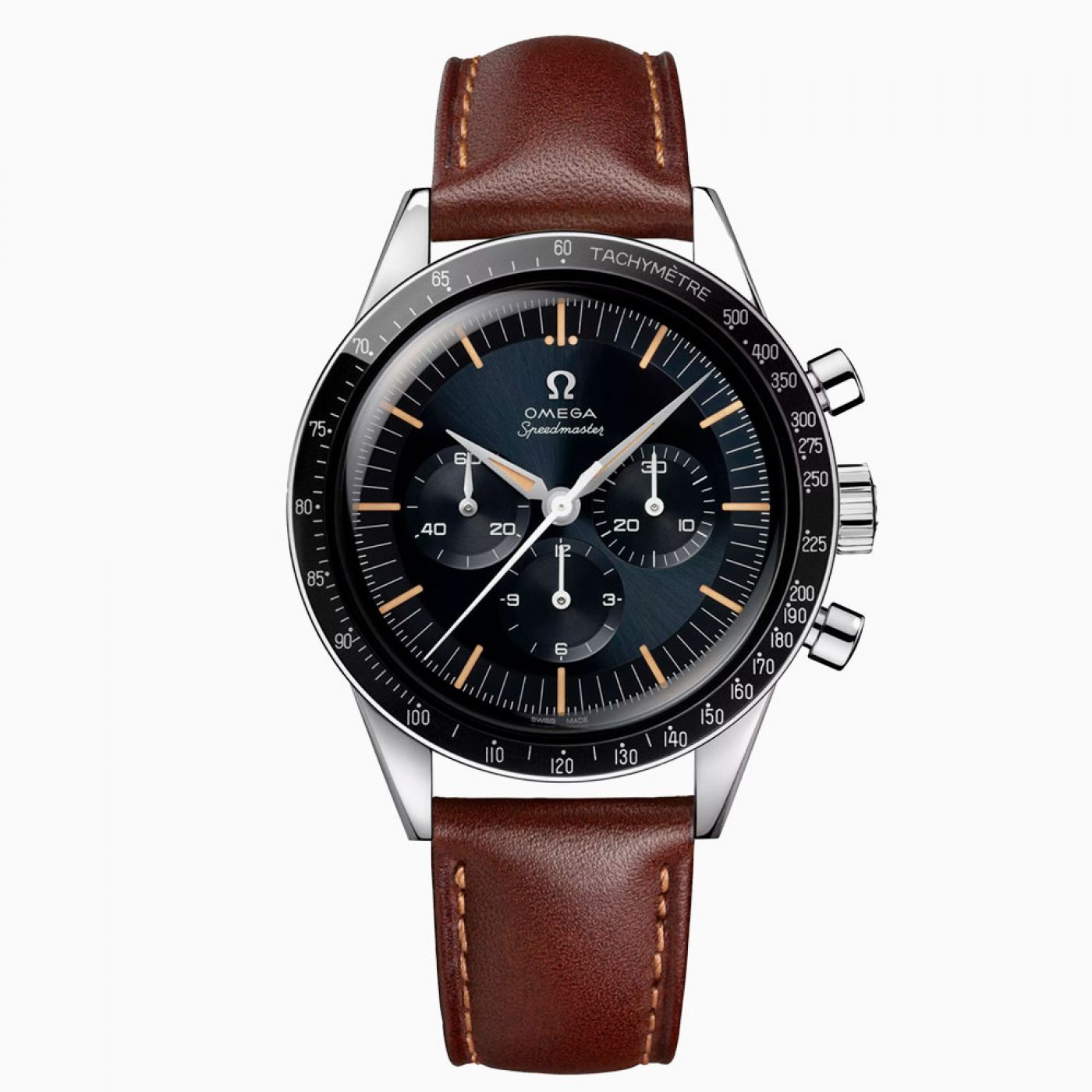 Omega Speedmaster Anniversary Series