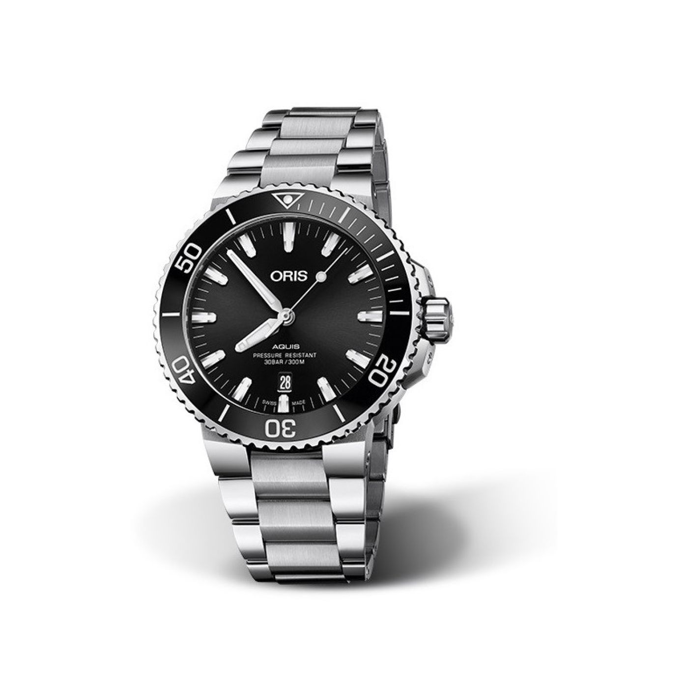 Oris Aqua Date  