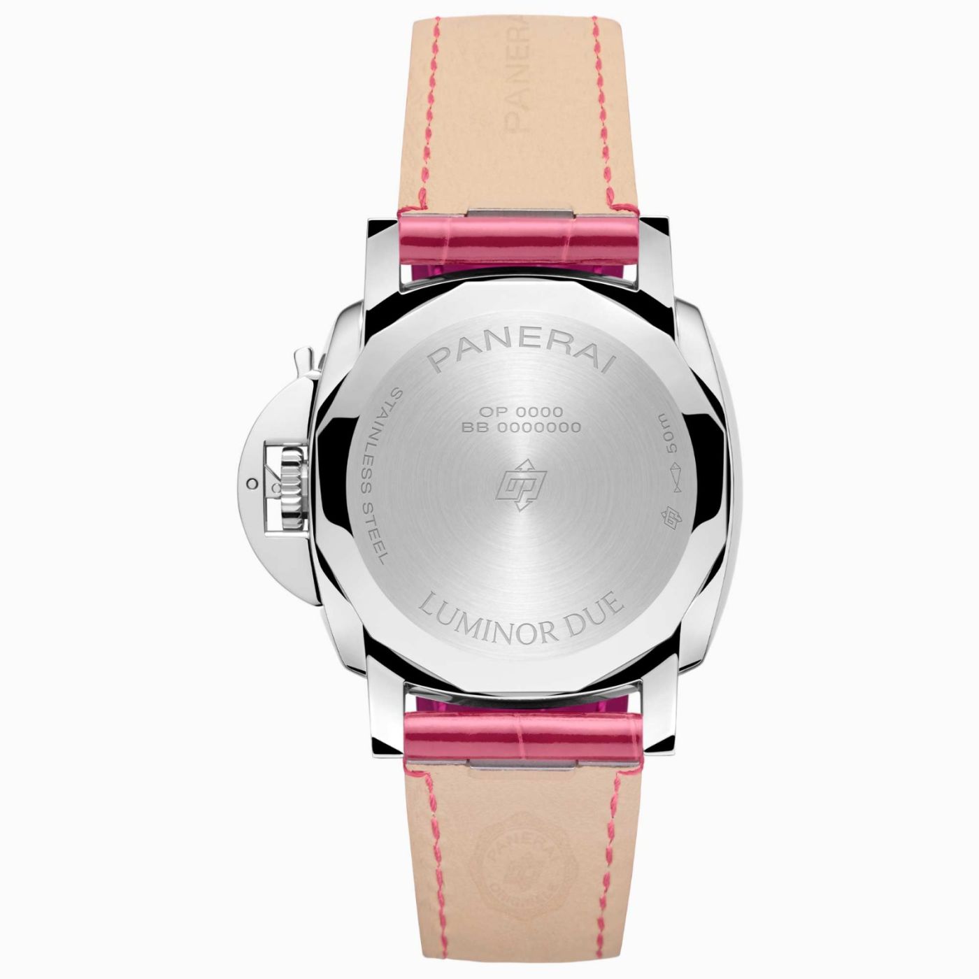 Panerai Luminor Due Luna
