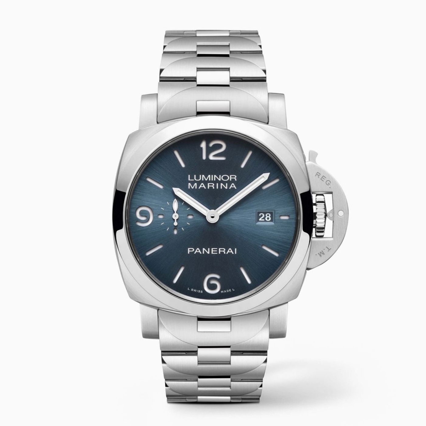 Panerai Luminor Marina