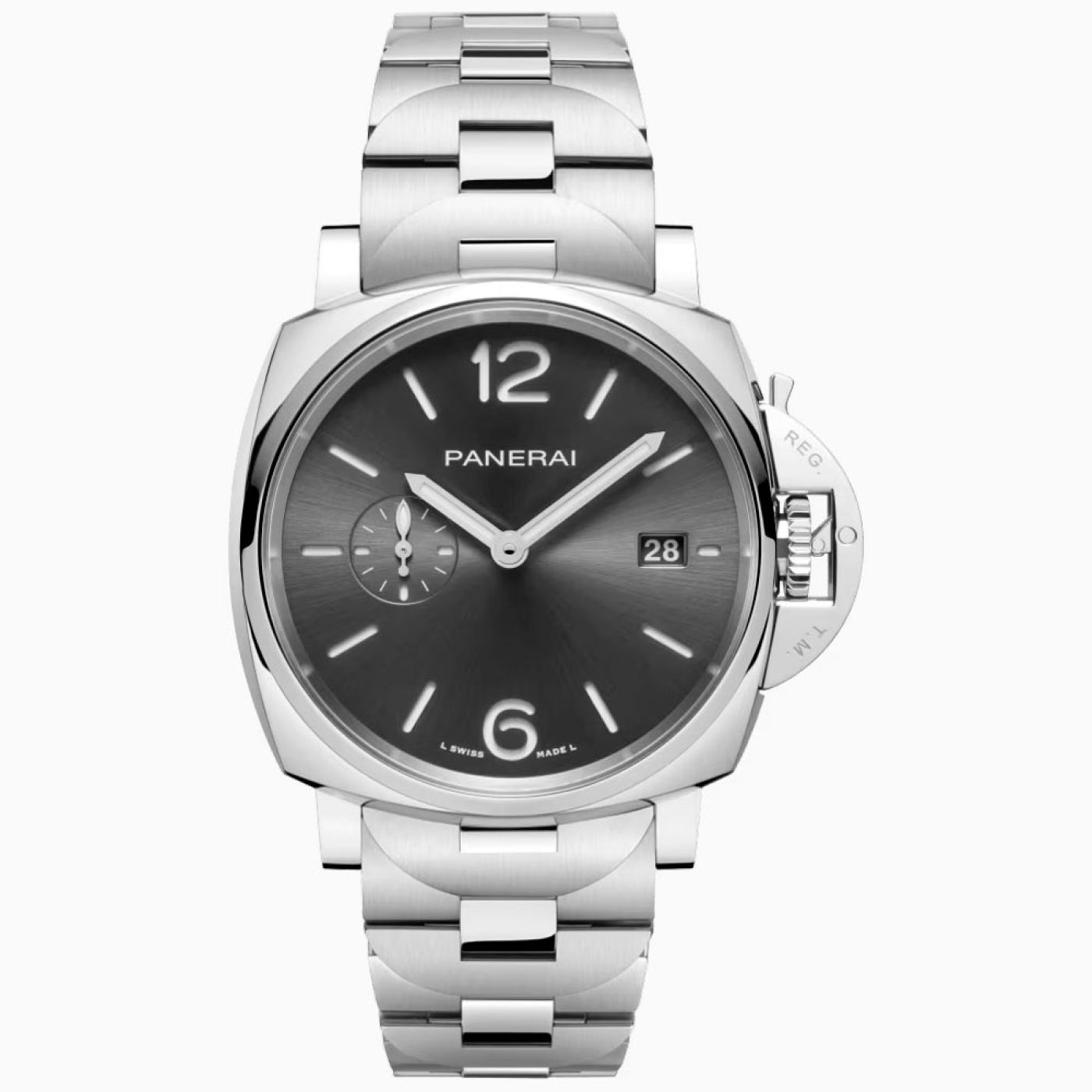 Panerai Luminor Due