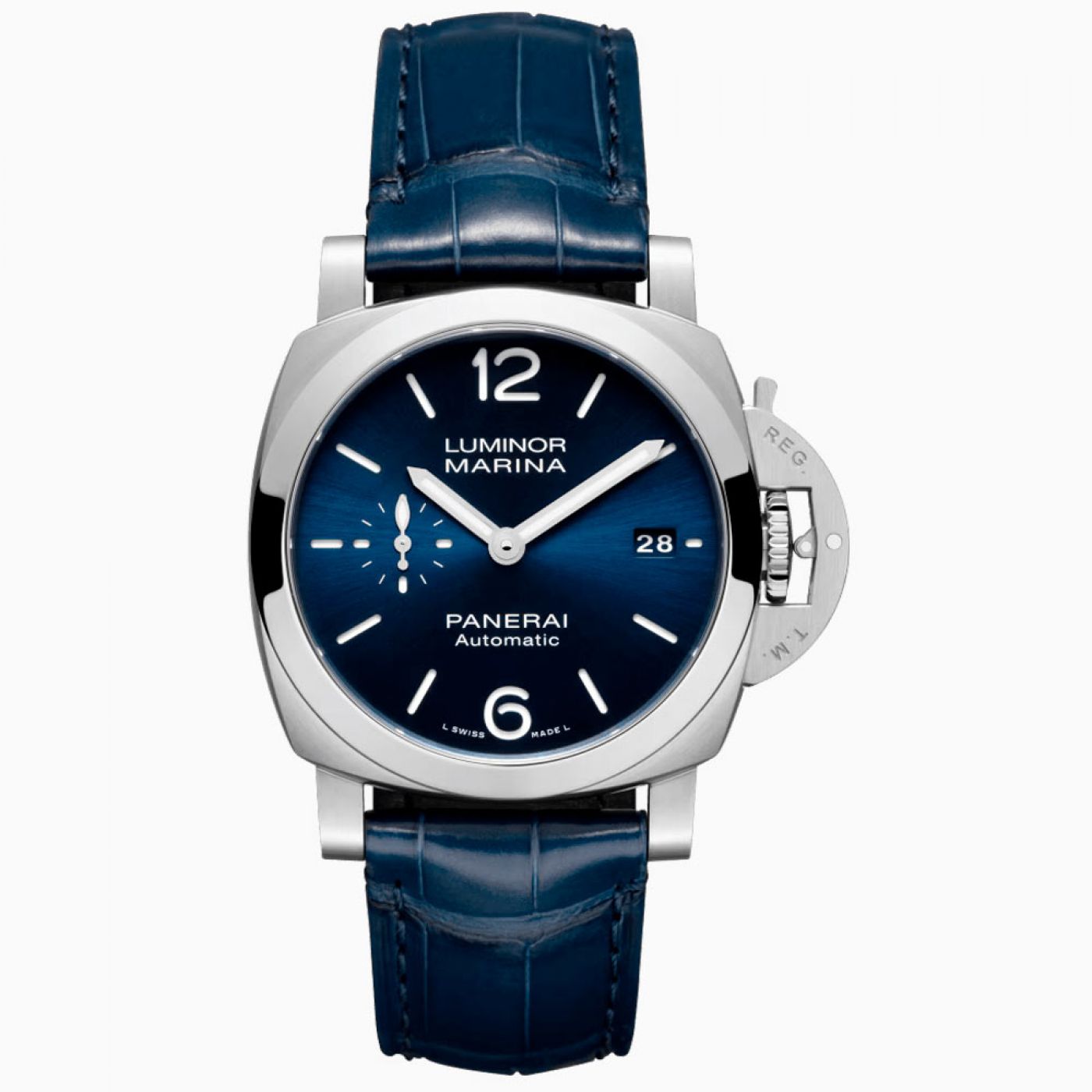 Panerai Luminor Quaranta
