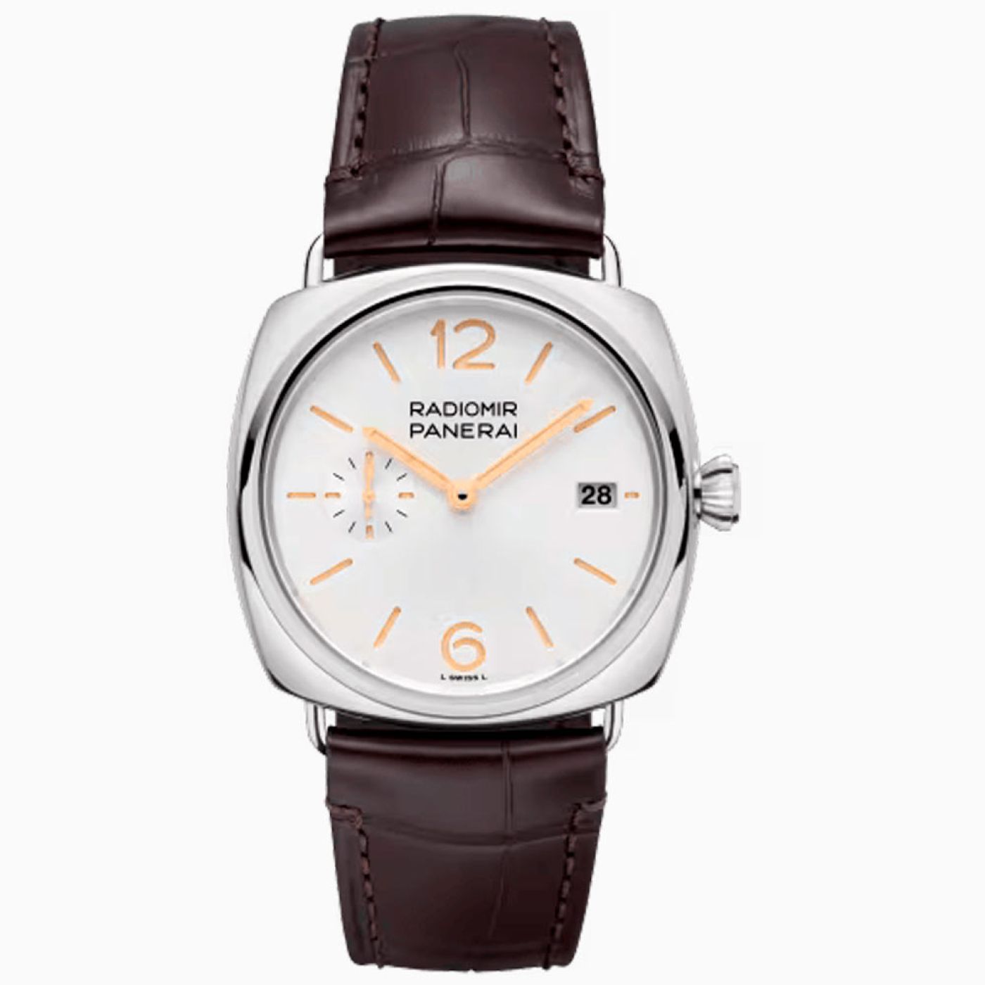 Panerai Radiomir Quaranta