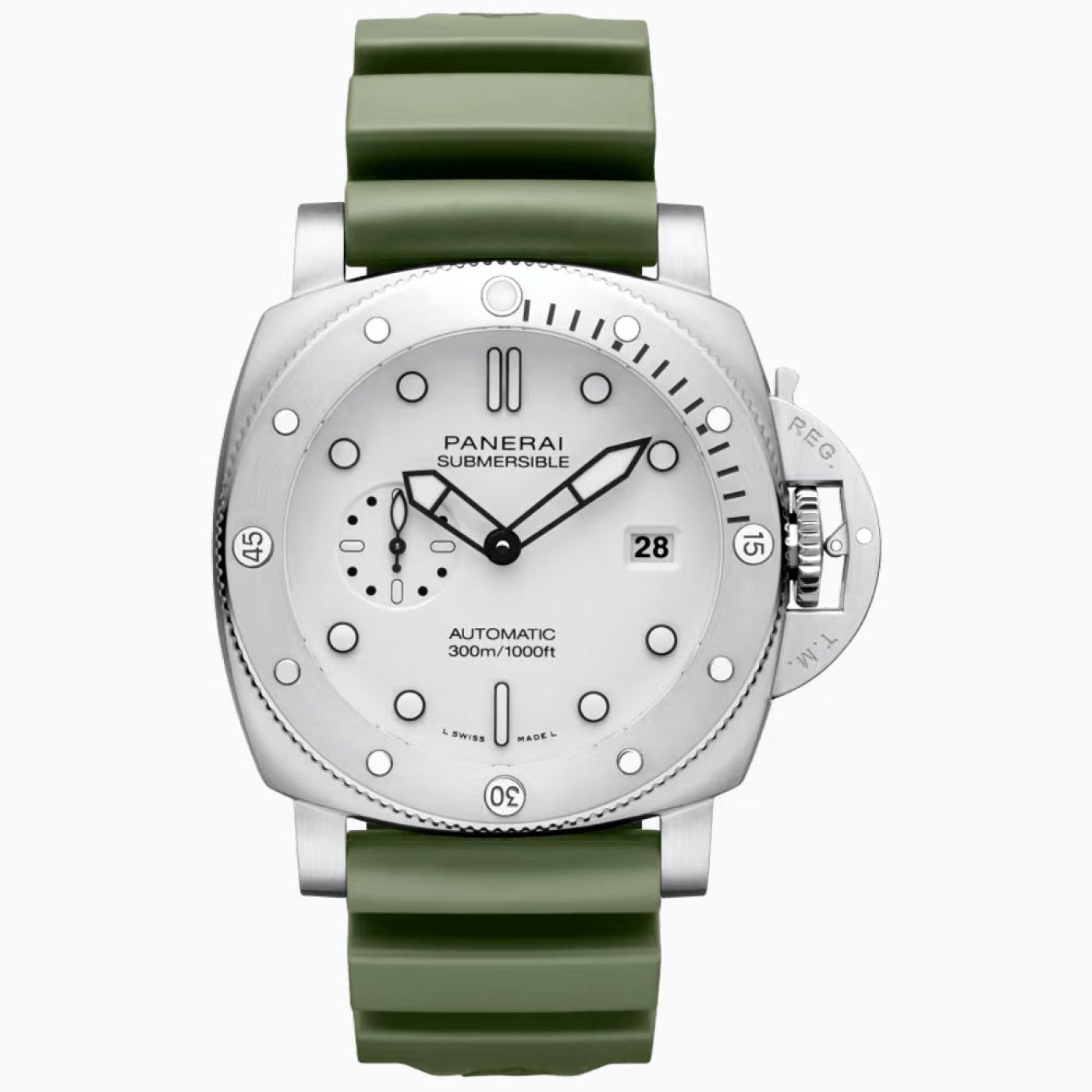 Panerai Submersible QuarantaQuattro