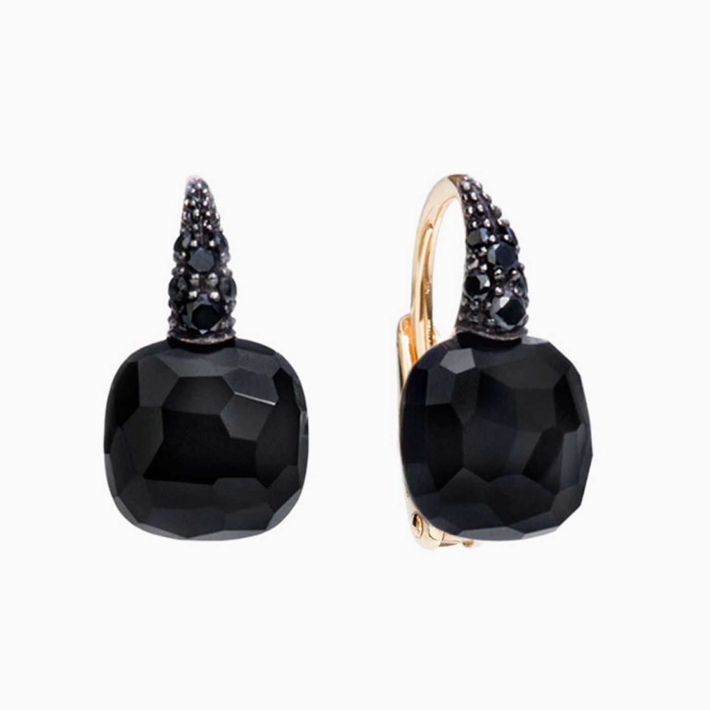 Pomellato earrings 