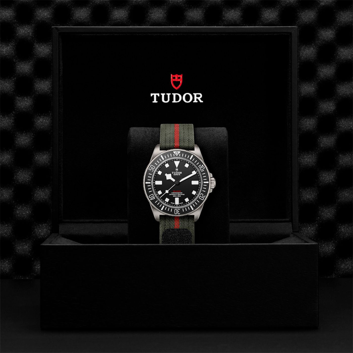 Tudor Pelagos FXD