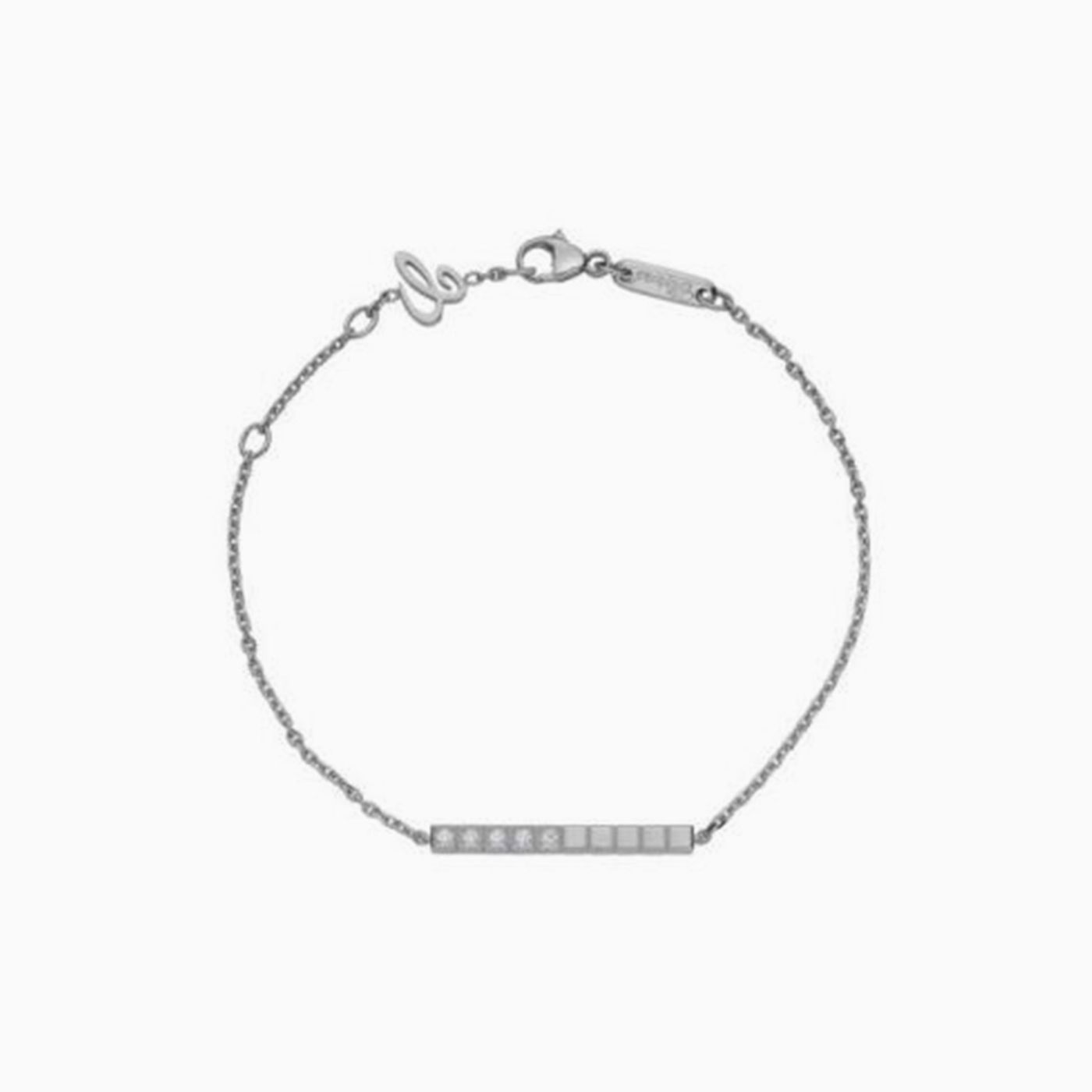 Pulsera Chopard Ice Cube