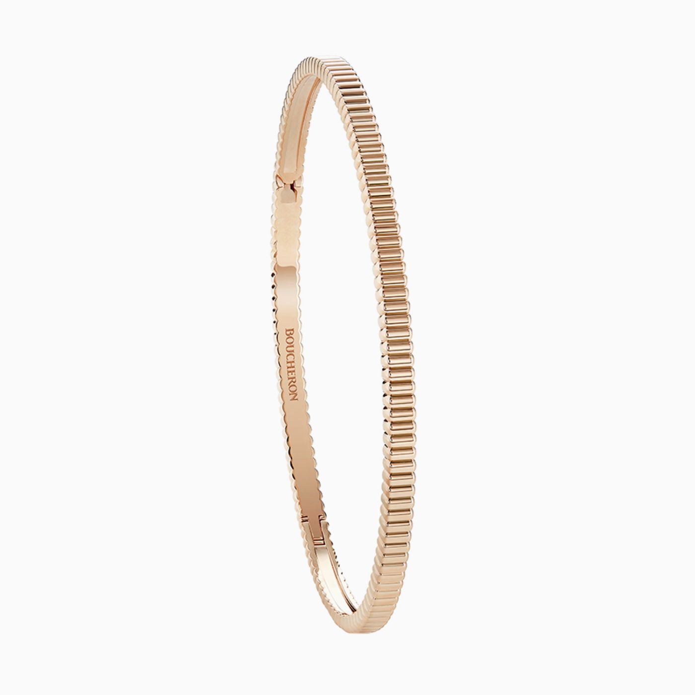 Pulsera esclava Boucheron Quatre 