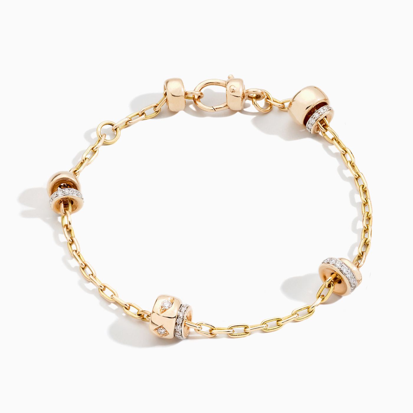 Pulsera Pomellato Iconia