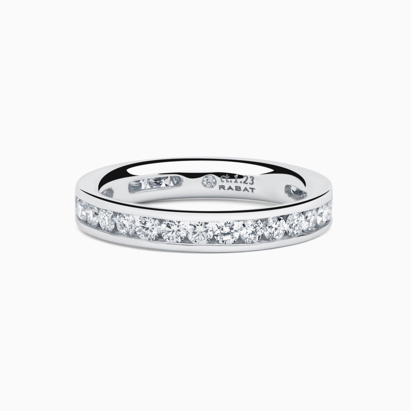 Engagement ring RABAT Bridge of Love