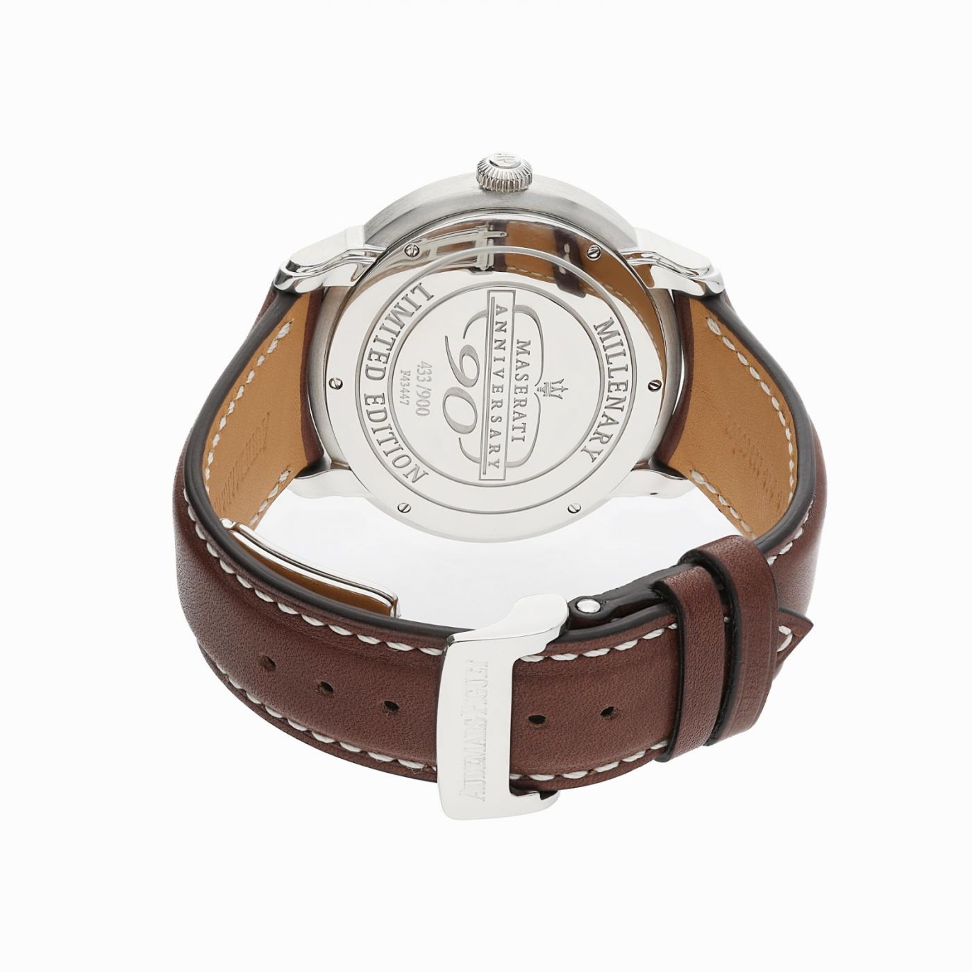 Audemars Piguet Millenary 90th Anniversary