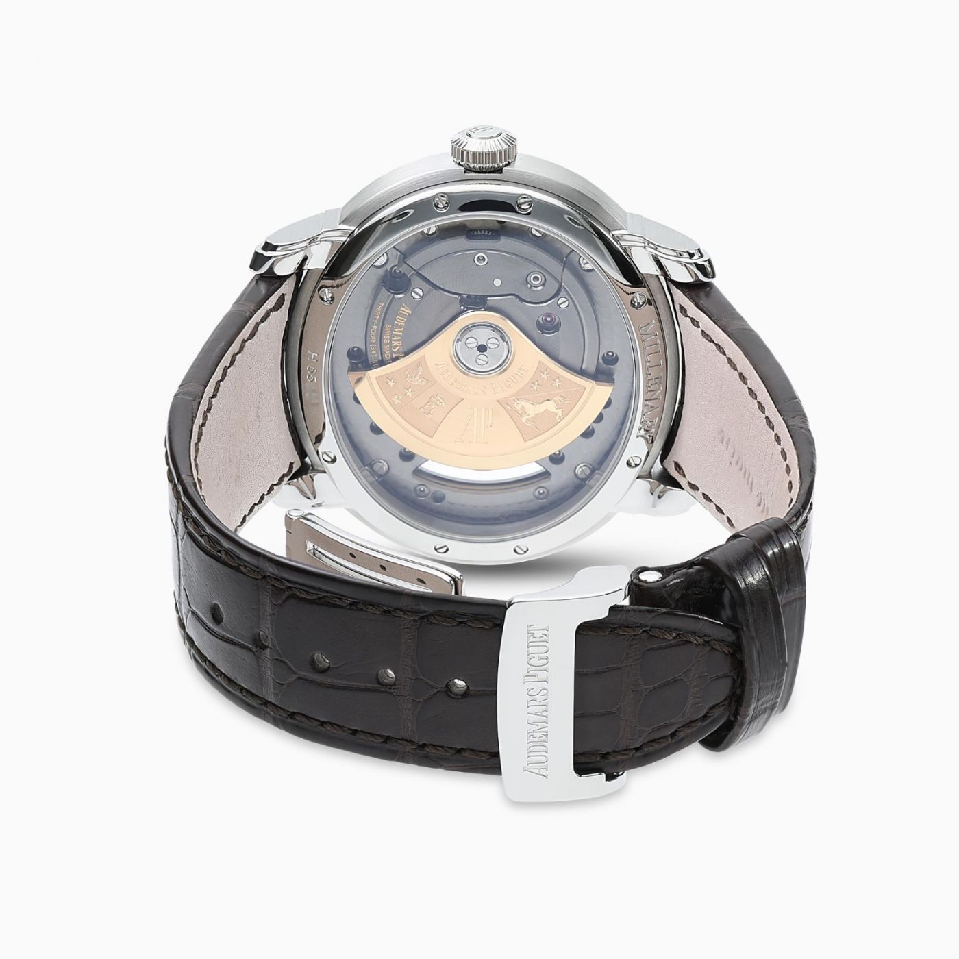 Audemars Piguet Millenary