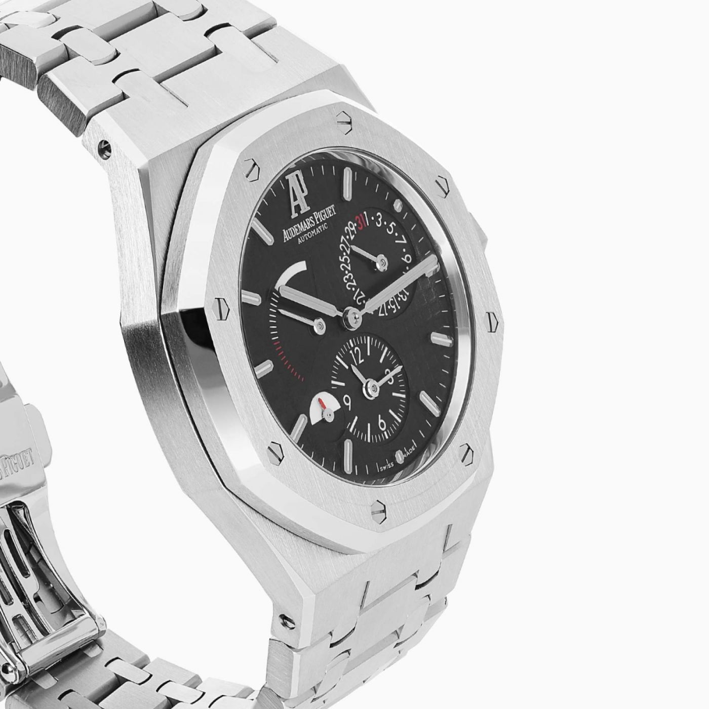 Audemars Piguet Royal Oak Dual Time