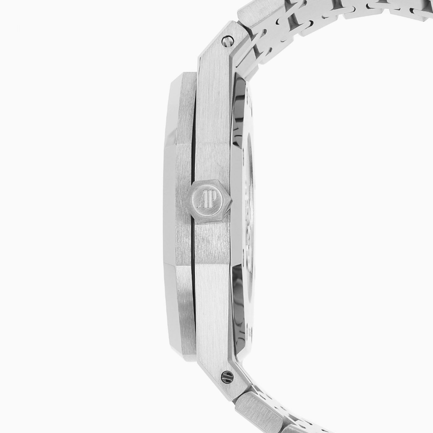 Audemars Piguet Royal Oak Dual Time