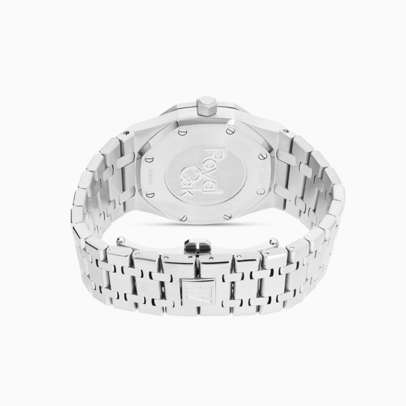 Audemars Piguet Royal Oak Dual Time
