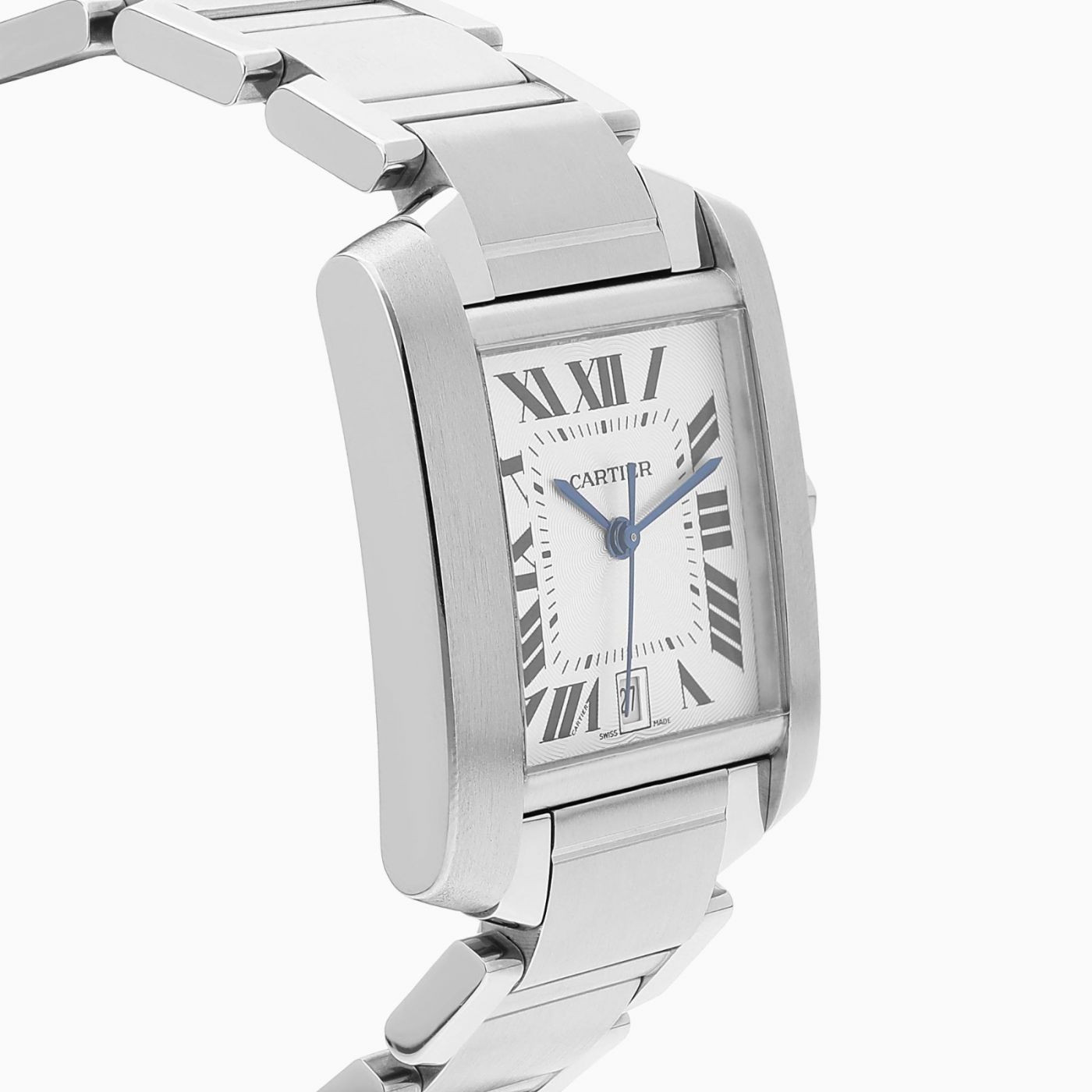 Cartier Tank Française