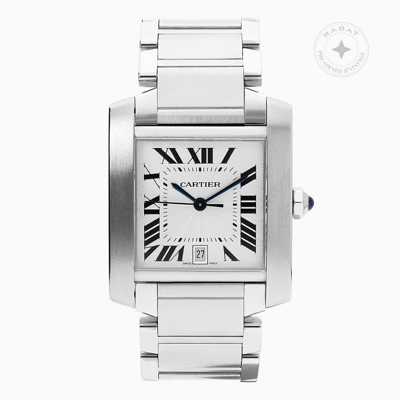 Cartier Tank Française